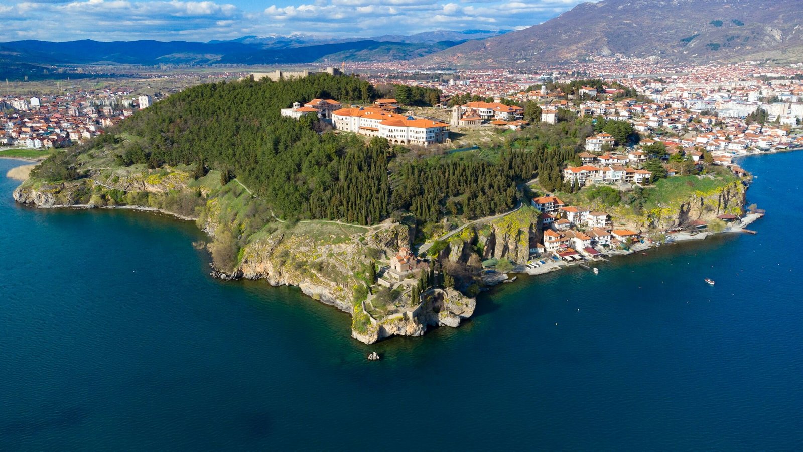 Ohrid
